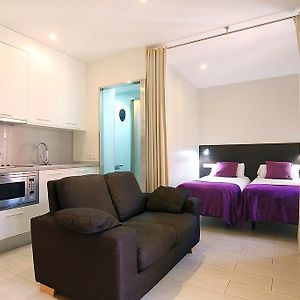 Apartamento Estudio